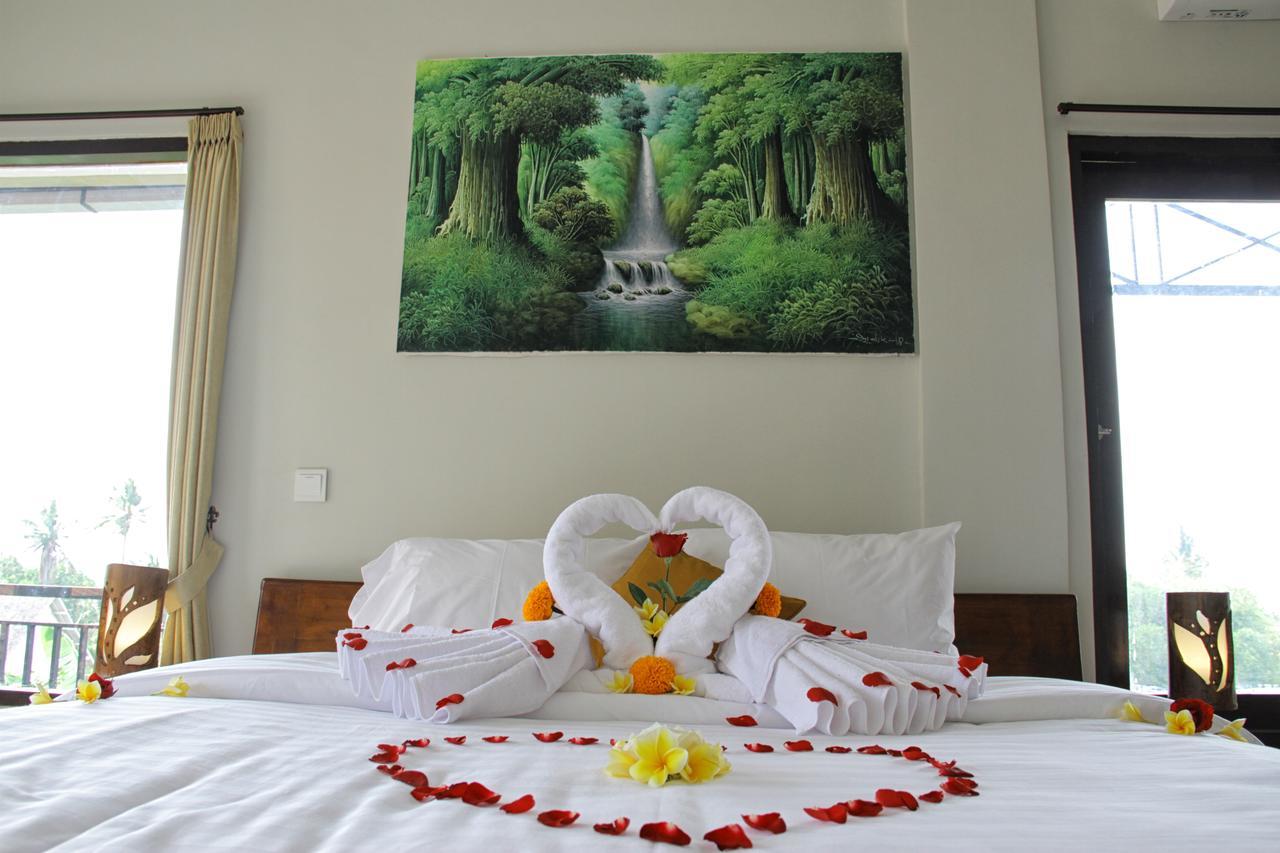 Umah Tikari Guesthouse Canggu Esterno foto