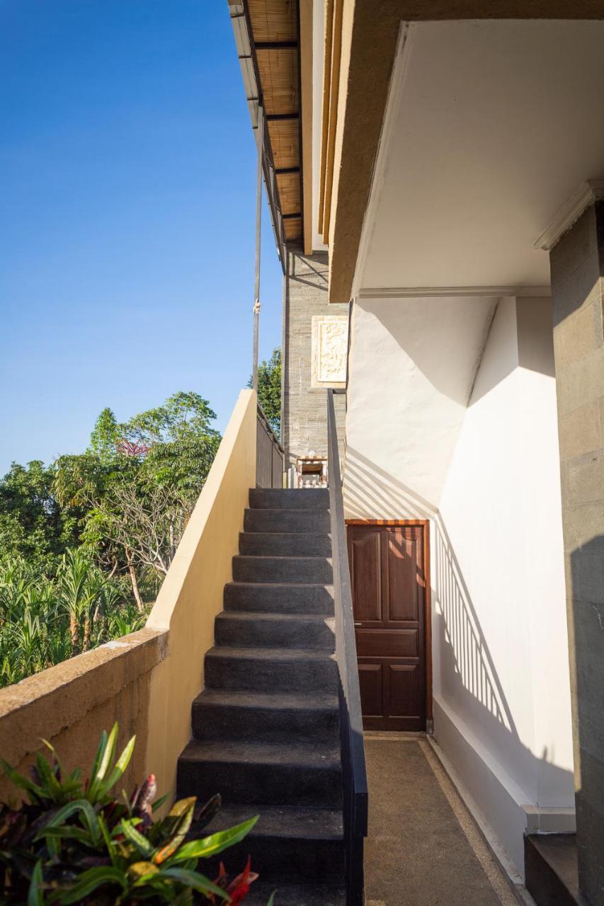 Umah Tikari Guesthouse Canggu Esterno foto